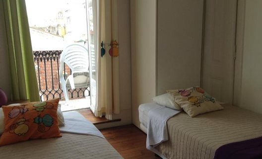 Hostal Lisbon Riverview