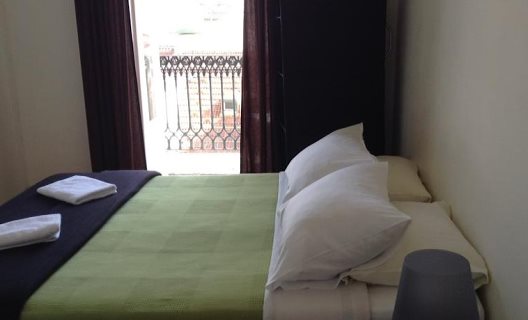 Hostal Lisbon Riverview