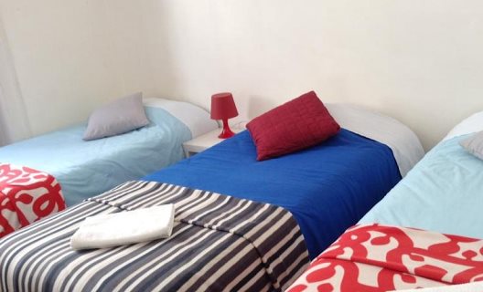 Hostal Lisbon Riverview