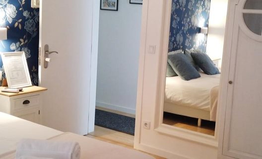 Hostal Lisbon Terrace Suites