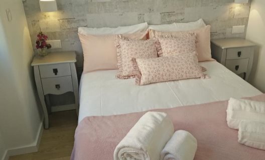 Hostal Lisbon Terrace Suites