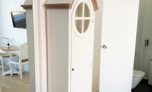 Hostal Lisbon Terrace Suites
