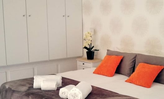 Hostal Lisbon Terrace Suites