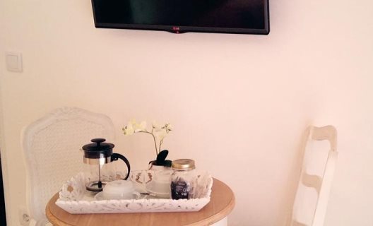 Hostal Lisbon Terrace Suites