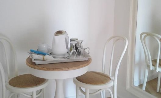 Hostal Lisbon Terrace Suites
