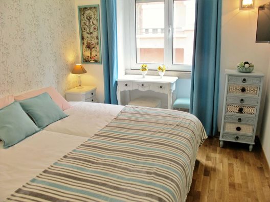 Hostal Lisbon Terrace Suites II