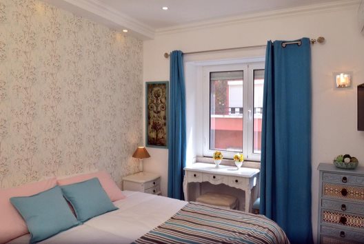 Hostal Lisbon Terrace Suites II