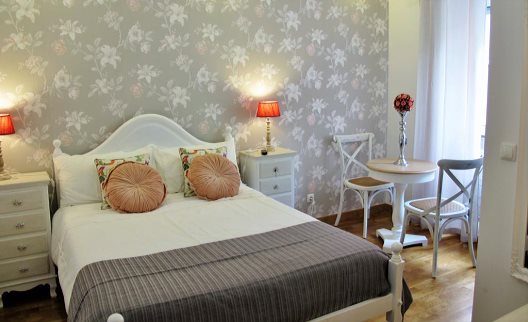 Hostal Lisbon Terrace Suites II