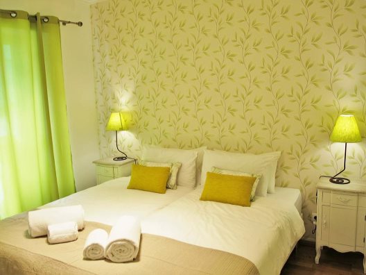 Hostal Lisbon Terrace Suites II