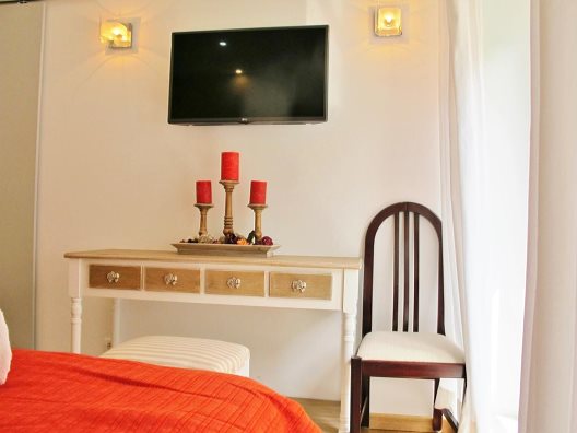 Hostal Lisbon Terrace Suites II