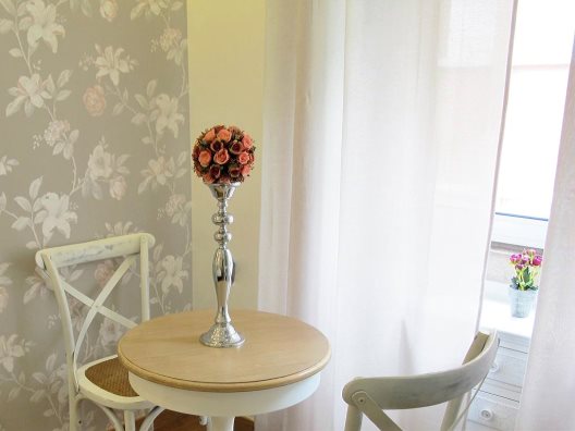 Hostal Lisbon Terrace Suites II