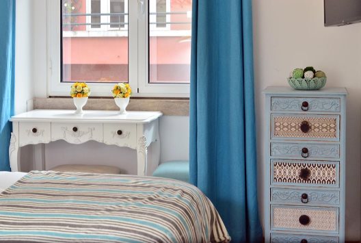 Hostal Lisbon Terrace Suites II