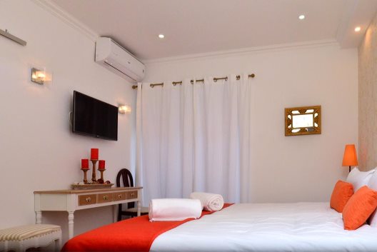 Hostal Lisbon Terrace Suites II