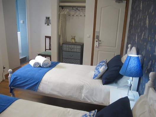 Hostal Lisbon Terrace Suites II