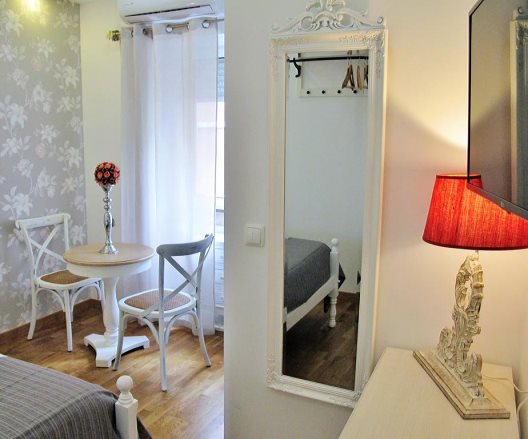 Hostal Lisbon Terrace Suites II