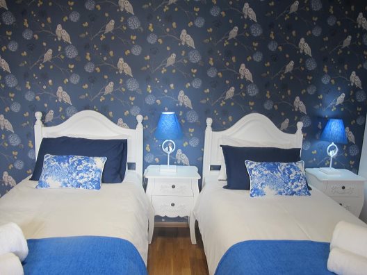 Hostal Lisbon Terrace Suites II