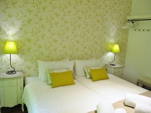 Hostal Lisbon Terrace Suites II