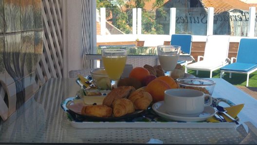 Hostal Lisbon Terrace Suites II