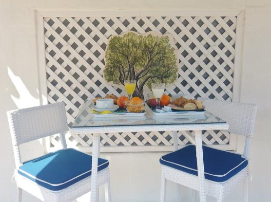 Hostal Lisbon Terrace Suites II