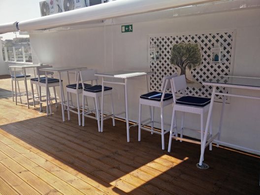 Hostal Lisbon Terrace Suites II