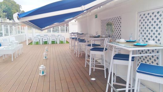 Hostal Lisbon Terrace Suites II