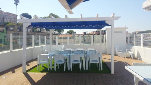 Hostal Lisbon Terrace Suites II