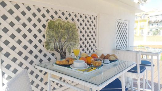 Hostal Lisbon Terrace Suites II