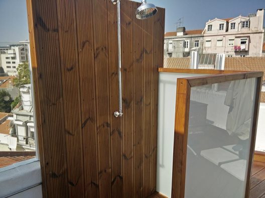 Hostal Lisbon Terrace Suites II