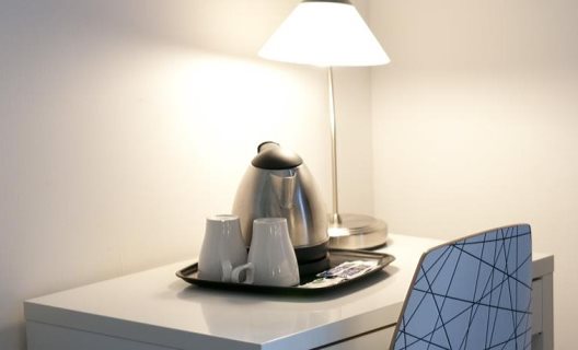 Hostal Live Barcelona