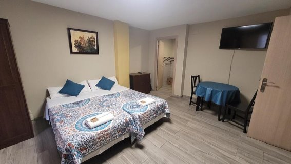 Hostal Liwi