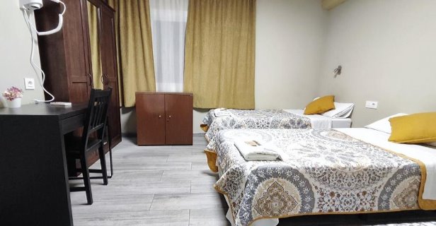Hostal Liwi