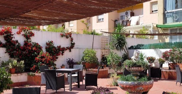 Hostal Liwi