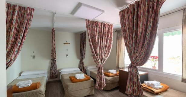 Hostal Liwi