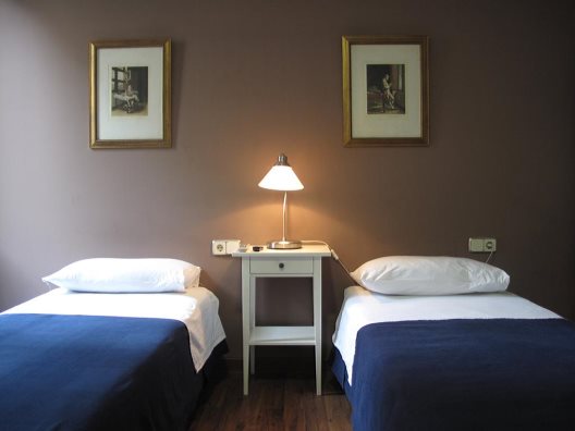 Hostal Lk