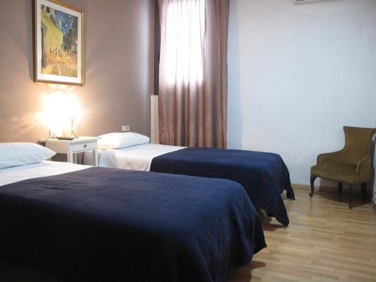 Hostal Lk