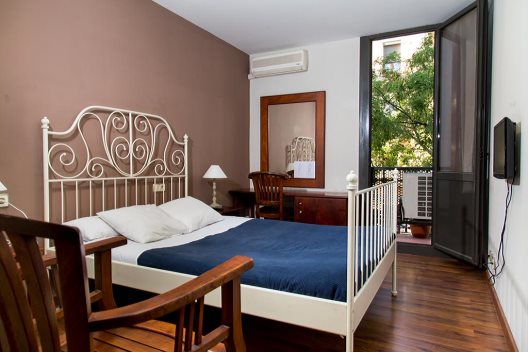 Hostal Lk
