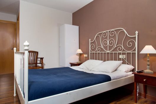 Hostal Lk