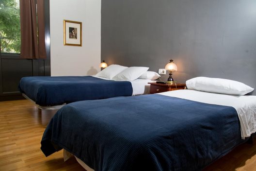 Hostal Lk