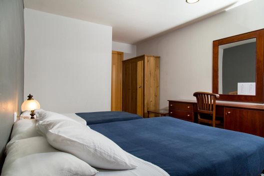Hostal Lk