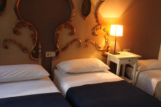 Hostal Lk