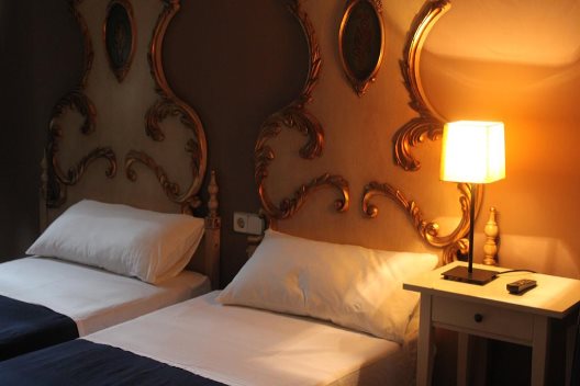 Hostal Lk