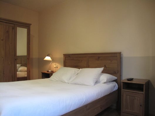 Hostal Lk