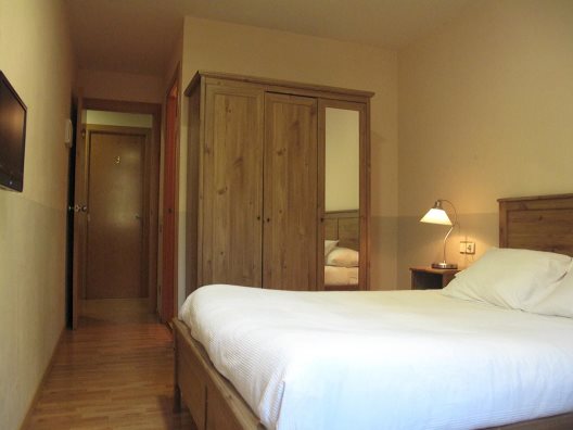 Hostal Lk