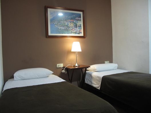 Hostal Lk