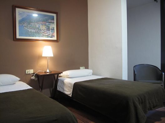 Hostal Lk