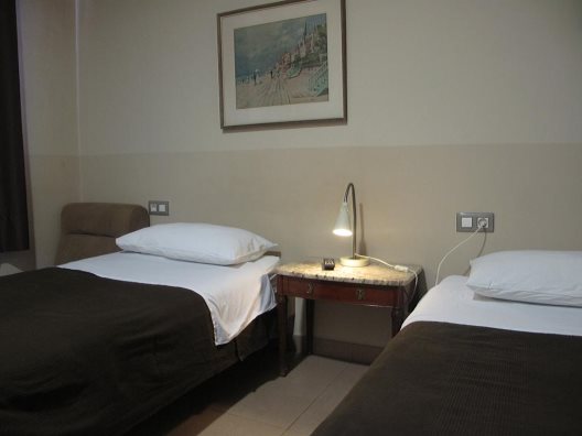 Hostal Lk