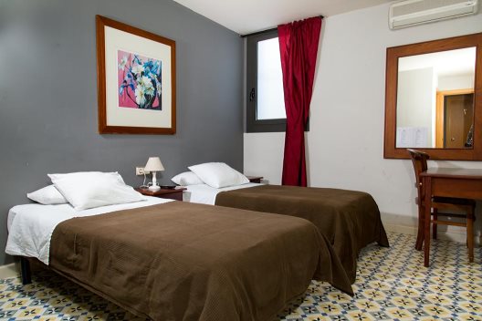 Hostal Lk