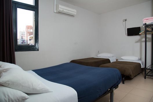 Hostal Lk