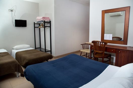 Hostal Lk