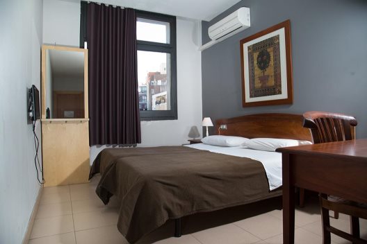 Hostal Lk